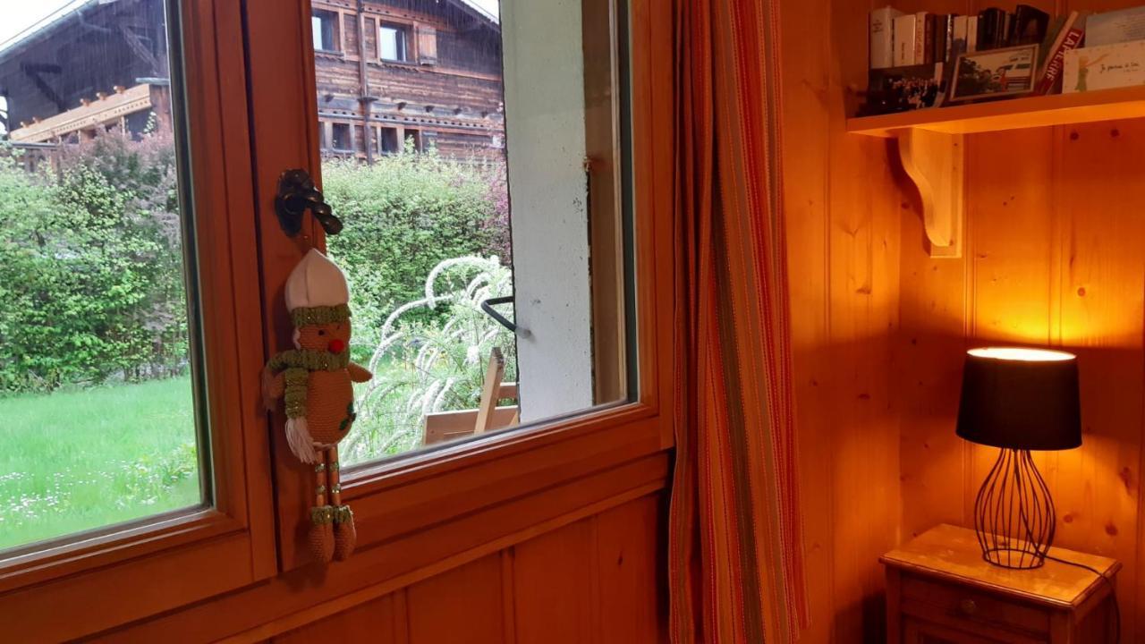 Hotel Tellahouse Chamonix Esterno foto