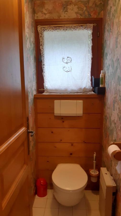 Hotel Tellahouse Chamonix Esterno foto