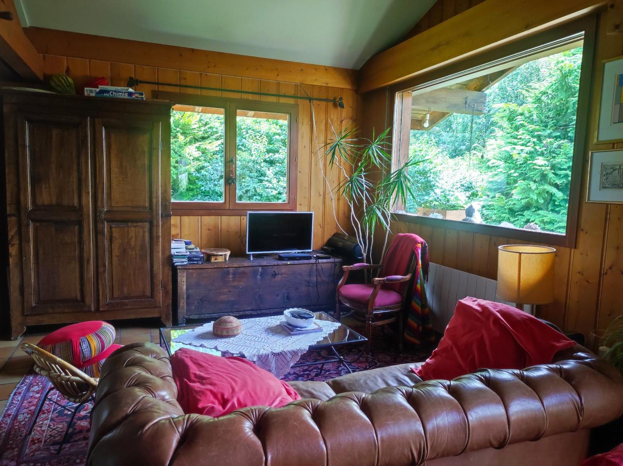 Hotel Tellahouse Chamonix Esterno foto