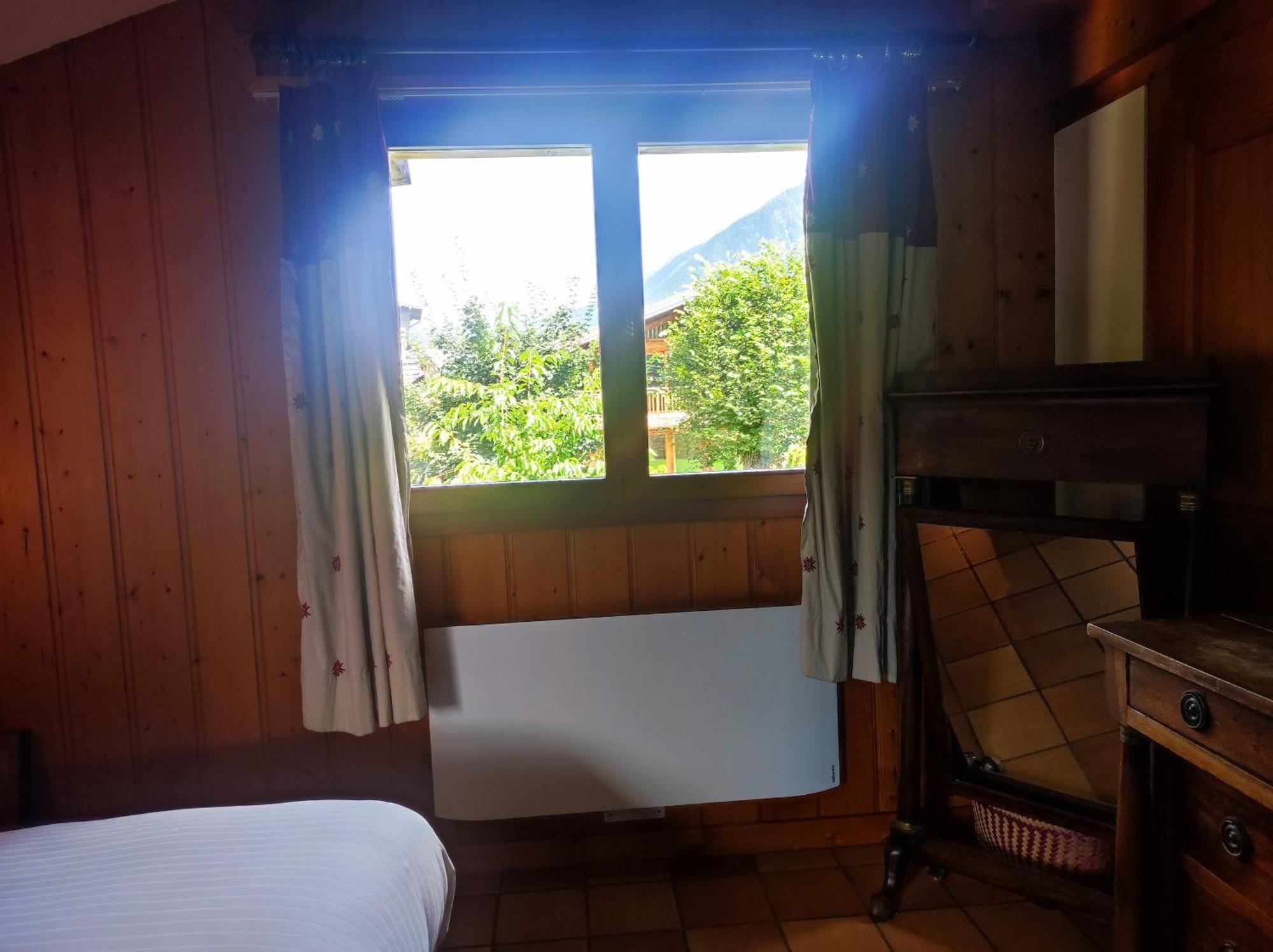 Hotel Tellahouse Chamonix Esterno foto