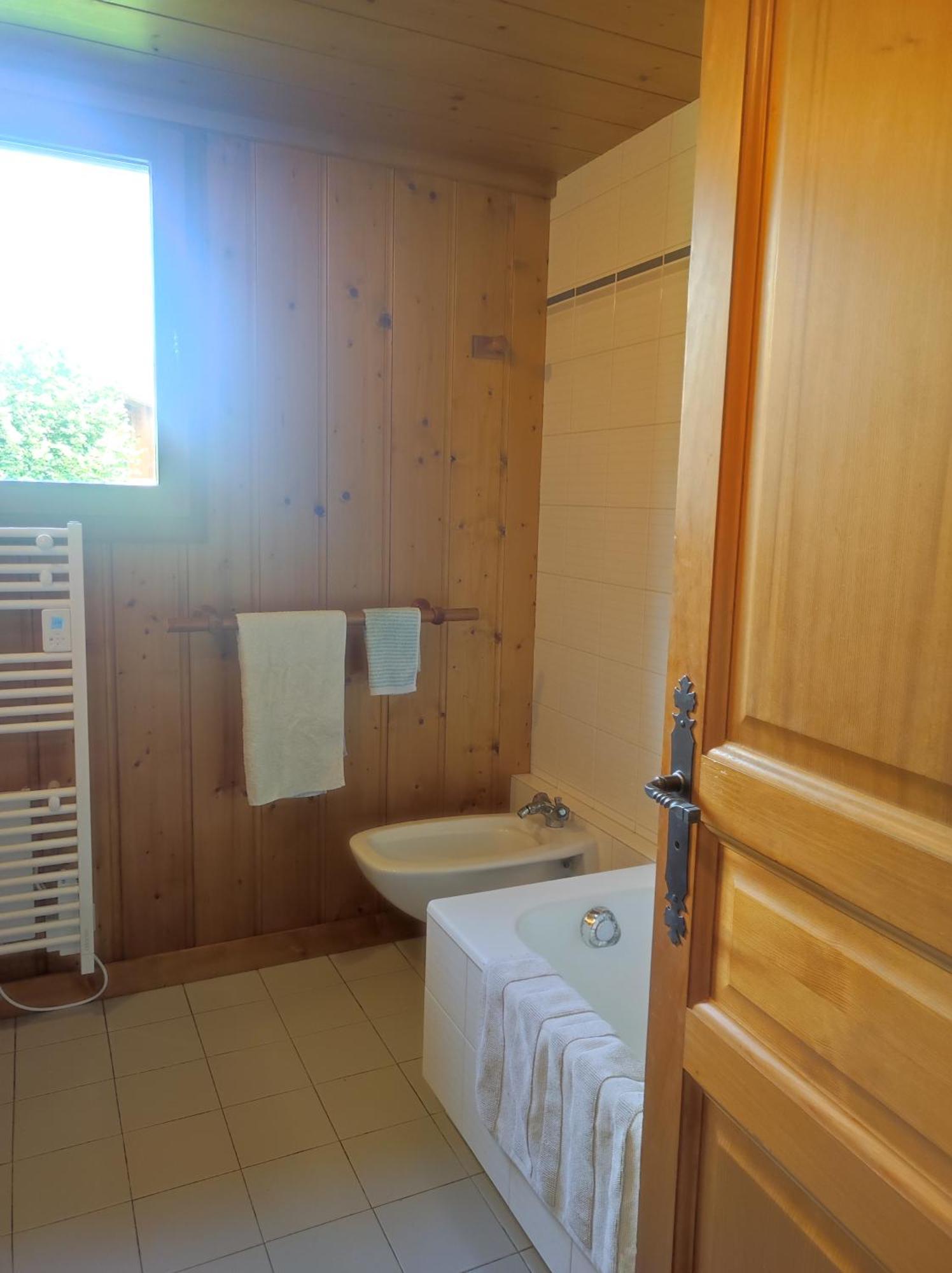 Hotel Tellahouse Chamonix Esterno foto