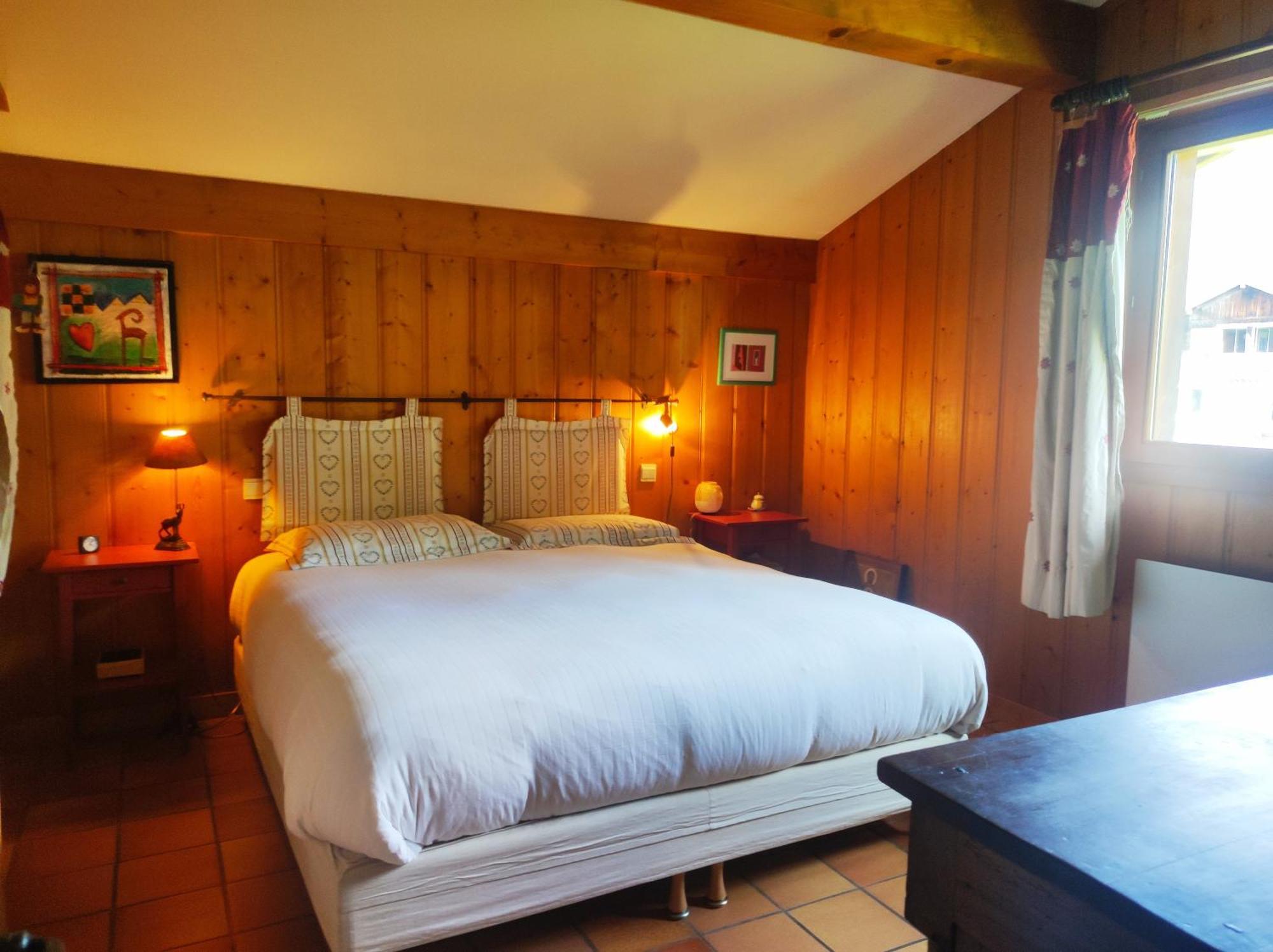 Hotel Tellahouse Chamonix Esterno foto